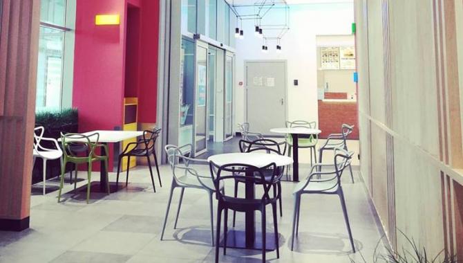 Pasta Bar - фото (5170-46922)