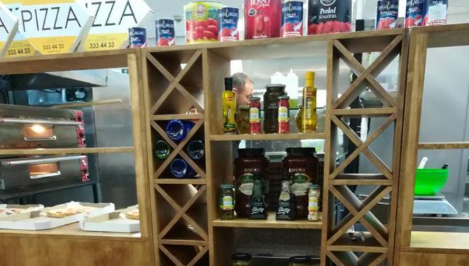 Pasta Bar - фото (5170-46923)