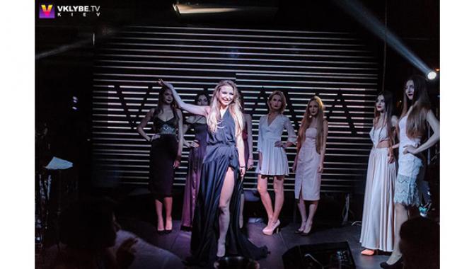 Продюсерский Центр Амазонки - фото (1762-9424)