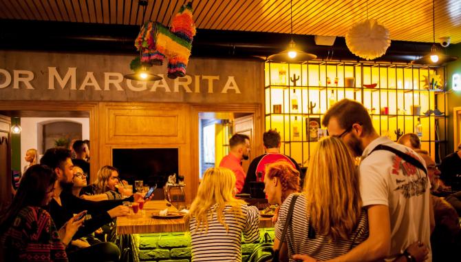 Dos Amigos - фото (5112-47706)