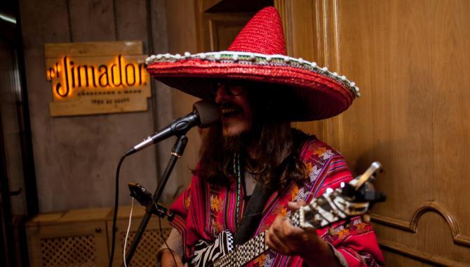 Dos Amigos - фото (5112-47708)