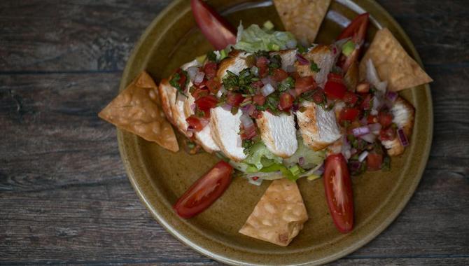 Dos Amigos True Mexican Cafe - фото (3767-39774)