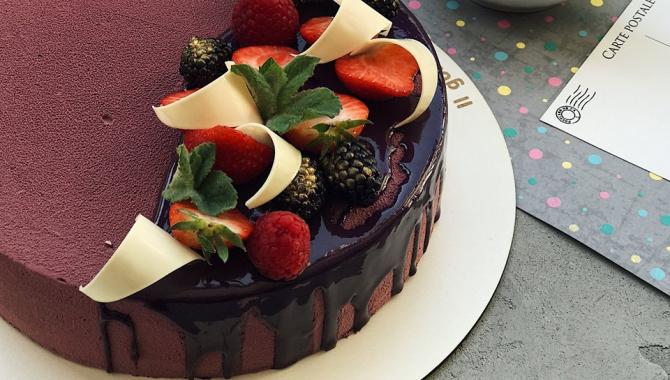 Panna Pasticceria - фото (3600-47777)