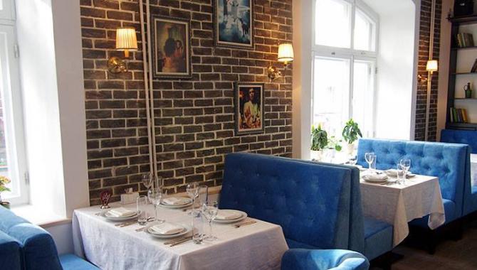 Домъ Грибоедова - фото (4497-48317)