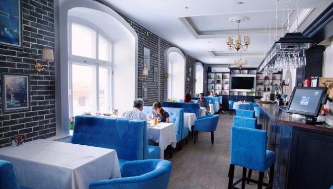 Домъ Грибоедова - фото (4497-48316)