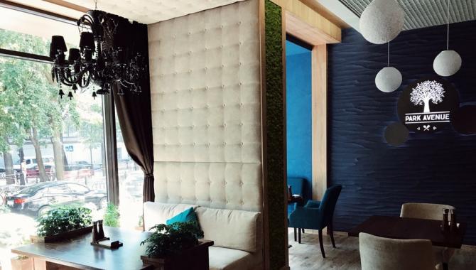 Park Avenue - фото (5359-46991)