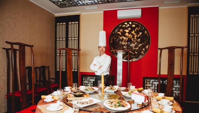 Шелковый путь - фото (4842-48331)