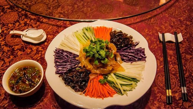 Шелковый путь - фото (4842-48332)