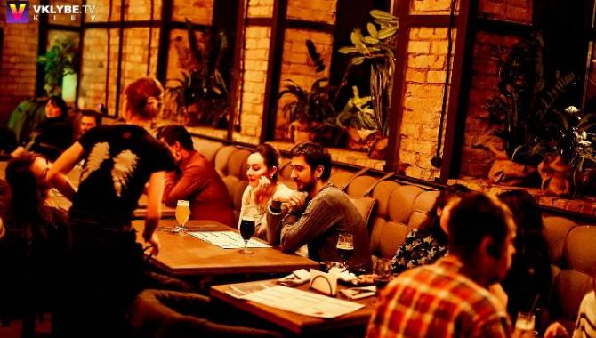 SWAN GastroBar - фото (4933-45363)