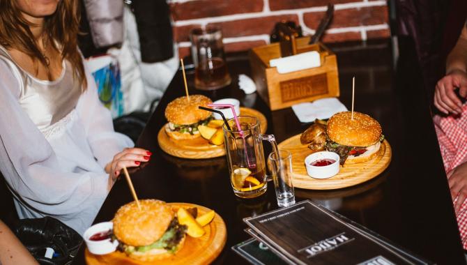 Bigos Pub - фото (5213-46134)