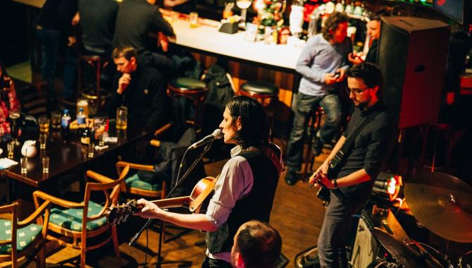 Bigos Pub - фото (5213-46132)