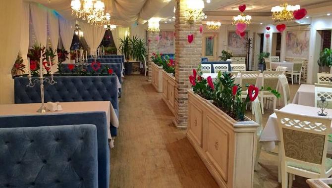 Boulevard - фото (6332-42203)