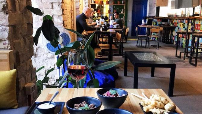 Пян-Се бар - фото (5079-47968)