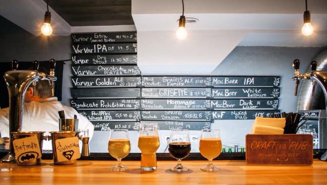 Craft vs Pub - фото (5237-46829)