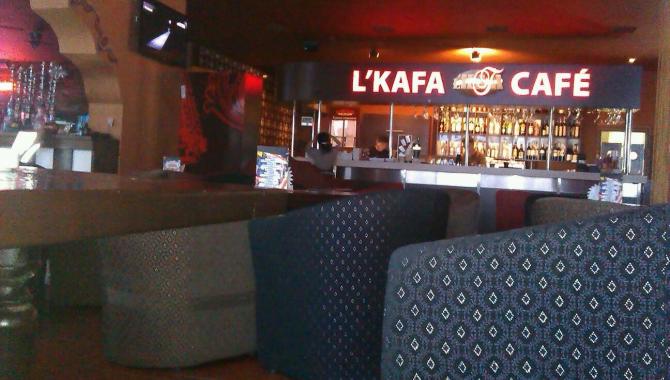 L`Kafa Cafe - фото (6259-41052)