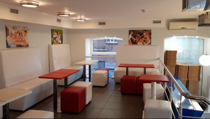 Dominos Pizza - фото (3487-46732)