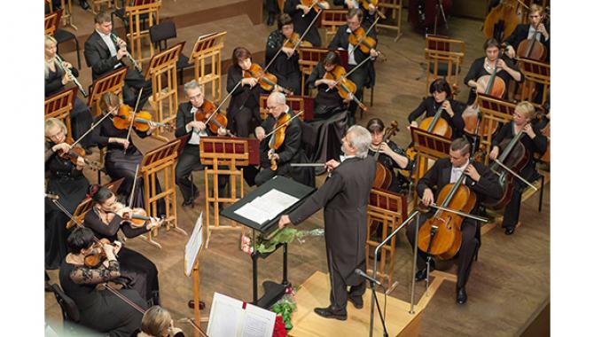 Харьковская областная филармония - фото (1737-9267)