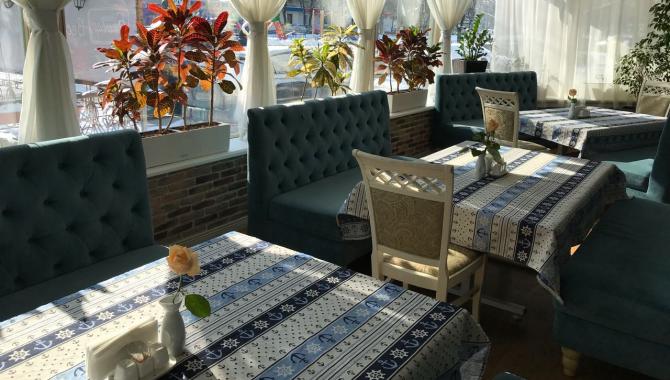 Одесский бульвар - фото (4999-47883)