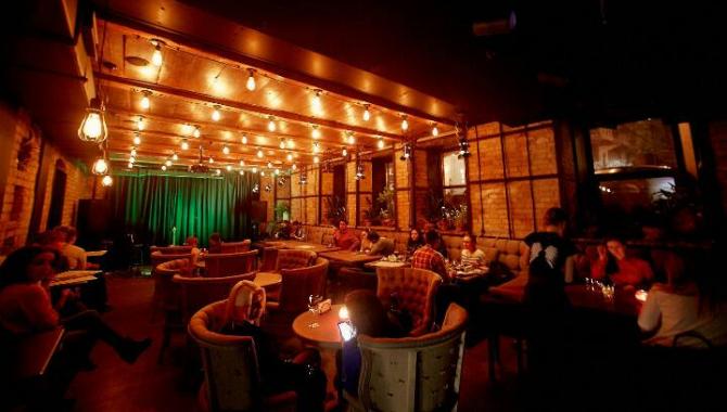 SWAN GastroBar - фото (4933-45362)