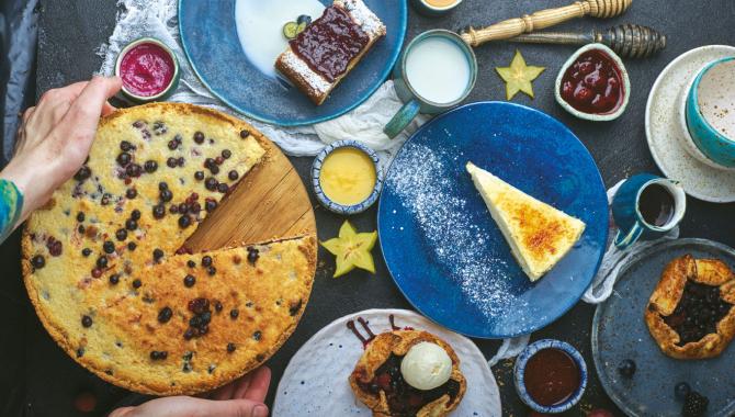 Park Avenue - фото (5359-46992)