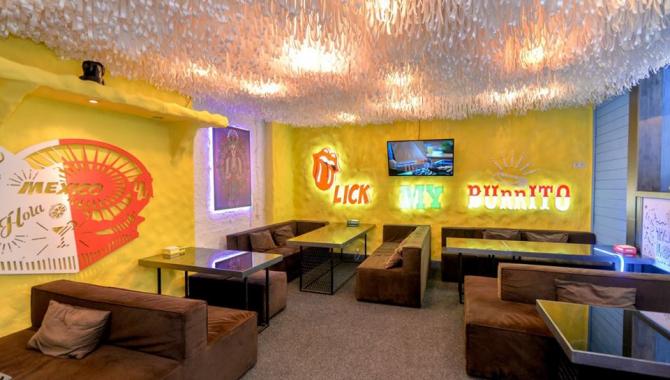 Taco Loco - фото (4734-47617)