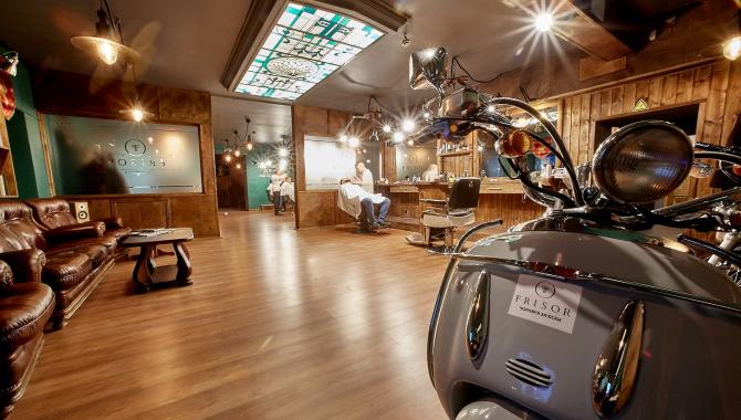 Frisor - фото (588-2077)