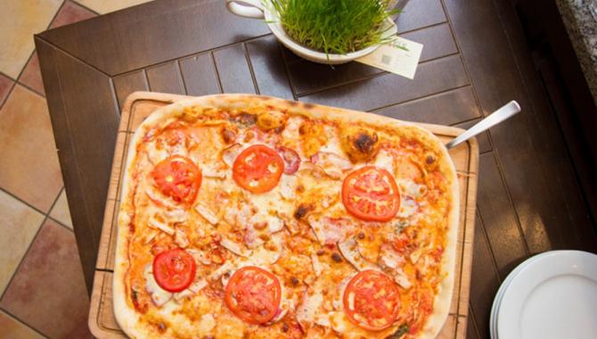 Marios Trattoria - фото (4640-48185)