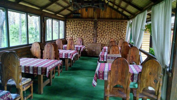 Робин Гуд - фото (5008-47789)