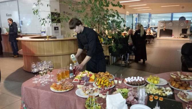 Silver Cafe - фото (5247-45234)