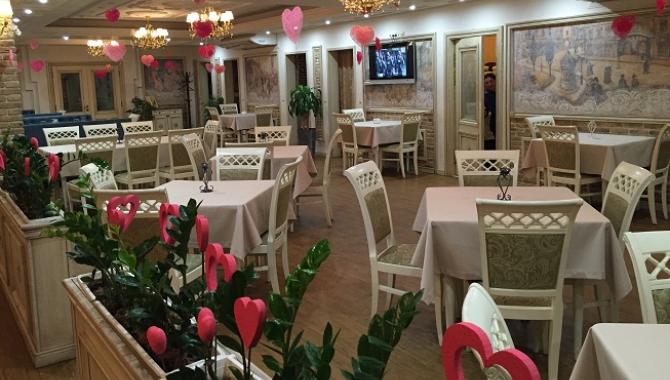 Одесский бульвар - фото (4999-47885)