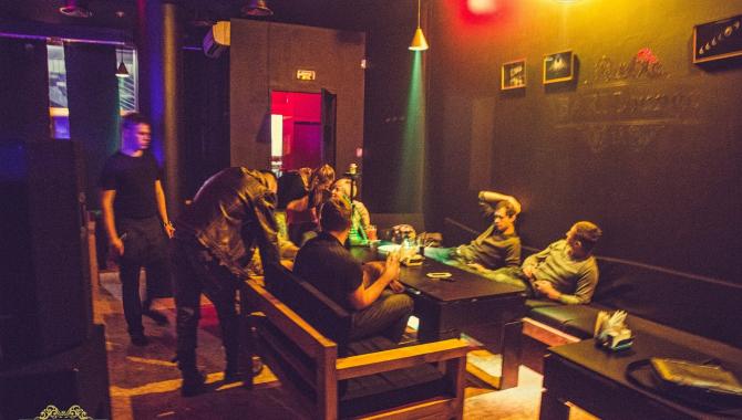 Bari Lounge - фото (3861-45673)