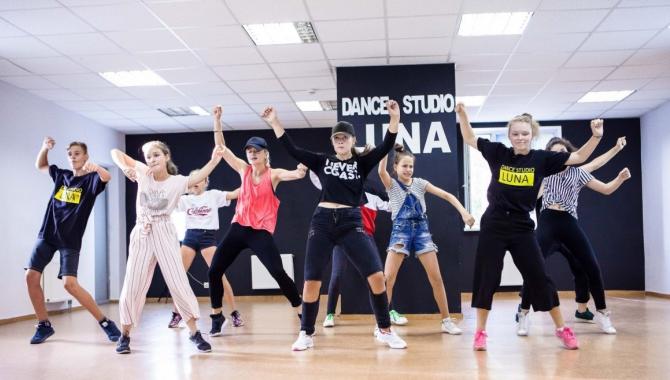 LUNA - фото (8306-51768)