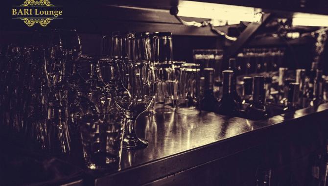 Bari Lounge - фото (3861-45675)