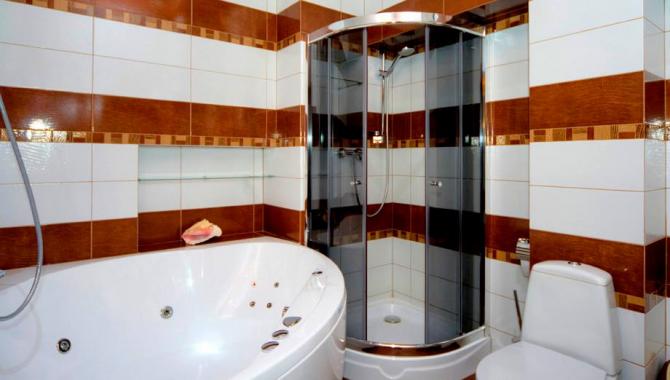 Kiev Now Inn - фото (5979-30495)