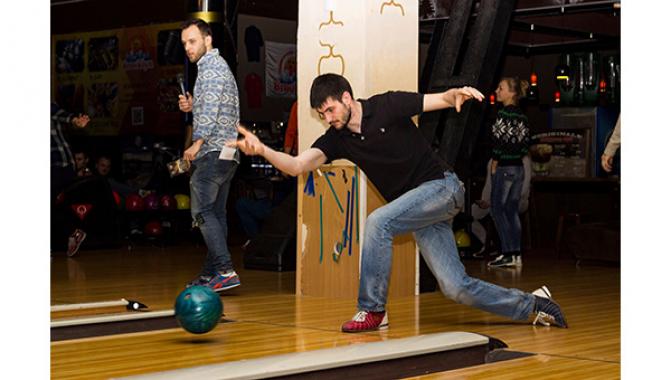 Боулинг-клуб BROOKLYN - фото (1265-7015)