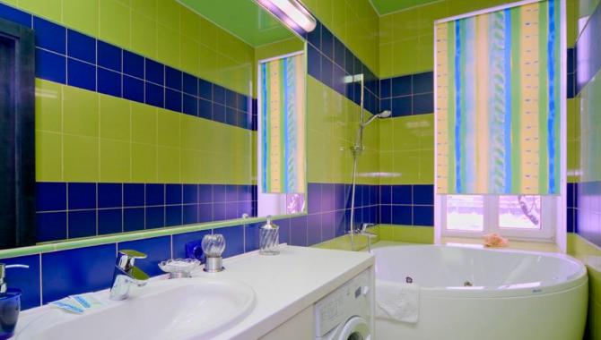 Kiev Now Inn - фото (5979-30496)