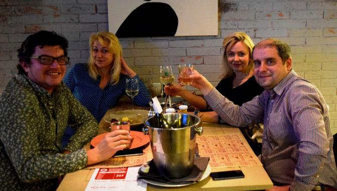 Churras BBQ - фото (4553-46551)