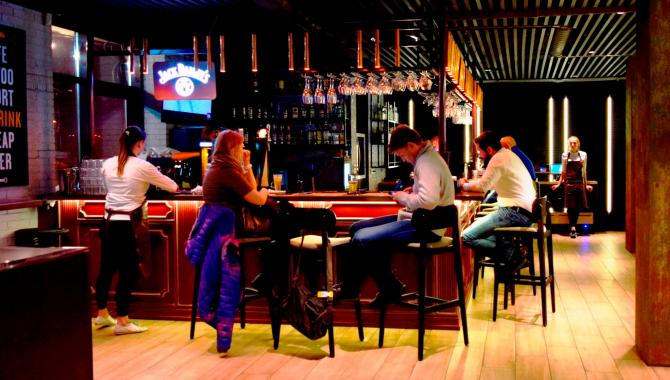 Churras BBQ - фото (4553-46546)