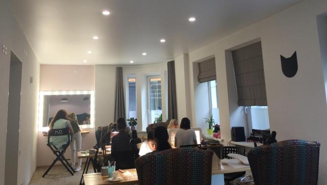 Kiskis Nails - фото (8415-52083)