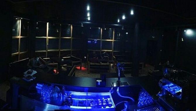 Bari Lounge - фото (3861-45674)