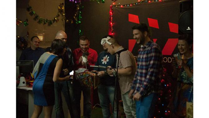 Kiev Postproduction - фото (1749-9324)