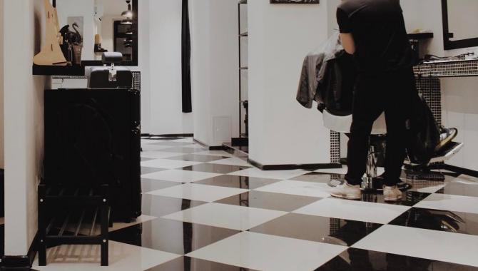 Royals for Man Мужские стрижки и бритьё - фото (839-3678)