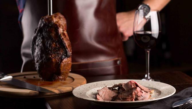 Churras BBQ - фото (4553-46549)