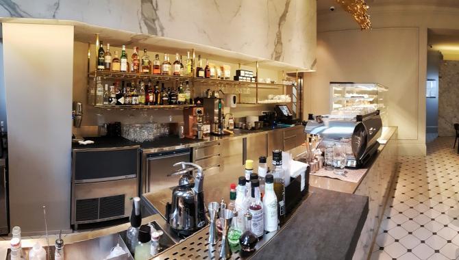 Fandom Coffee Bar - фото (3593-47605)