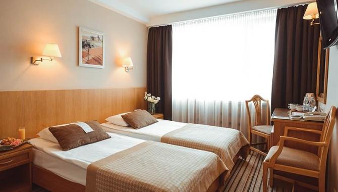 Premier Hotel Rus - фото (5491-44922)