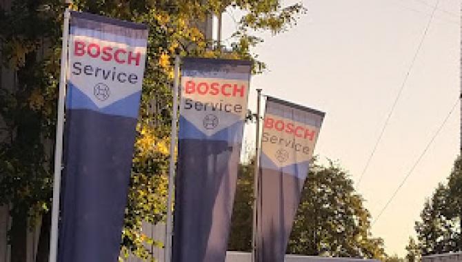 СТО "Bosch Avto Service" - фото (9621-54122)