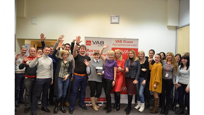 VAB Лизинг - фото (1694-9061)