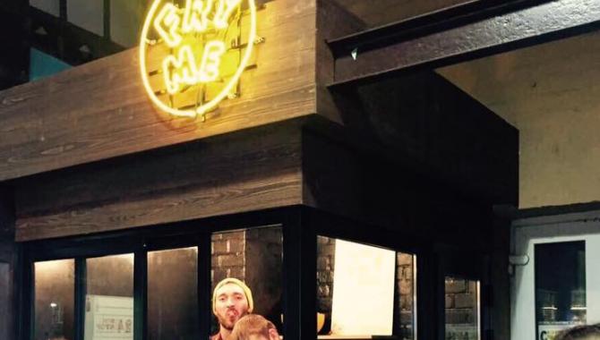 Fry Me - фото (5344-47953)