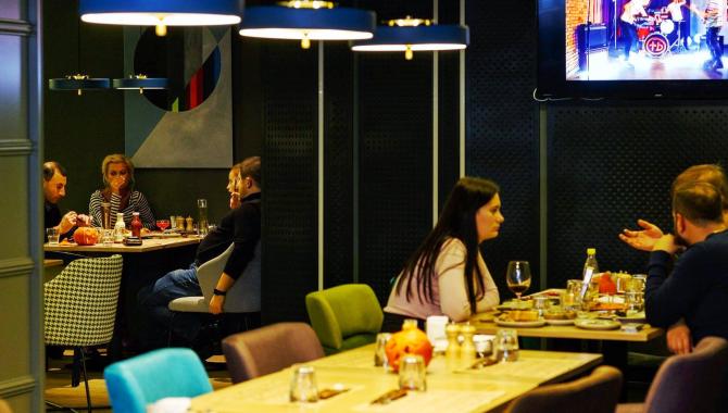 Churras BBQ - фото (4553-46550)