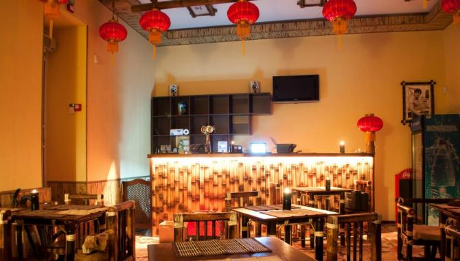 Bruce Lee - фото (4096-47676)